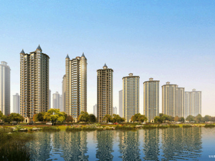 萍乡雅居乐