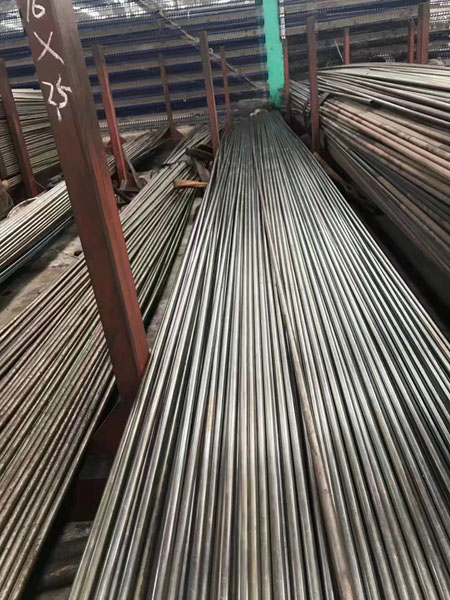 萍乡精密钢管